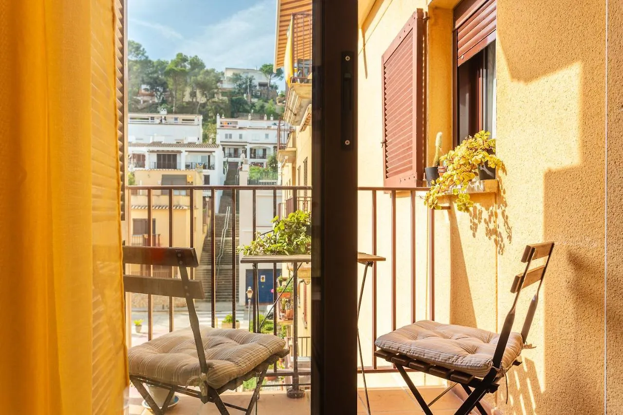 Apartment Can Maryel Tossa de Mar