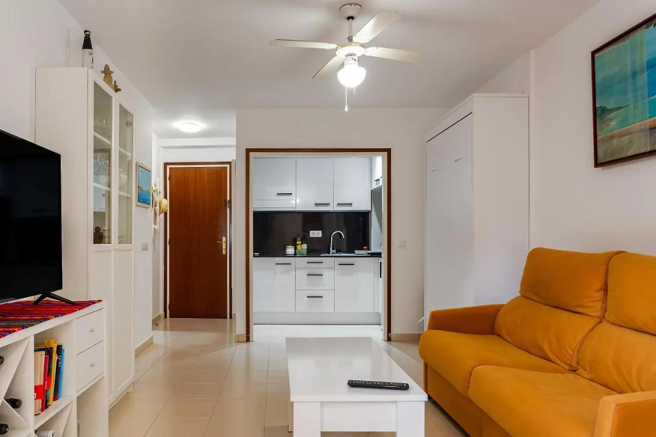 Apartment Can Maryel Tossa de Mar