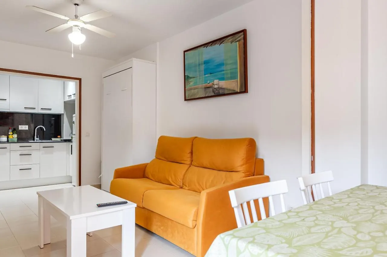 Can Maryel Tossa de Mar Apartment