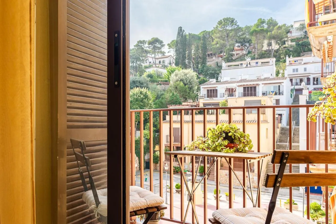Apartment Can Maryel Tossa de Mar Spain