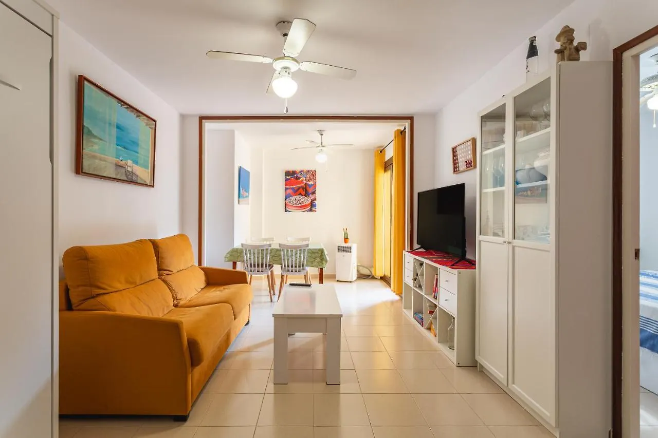 Apartment Can Maryel Tossa de Mar