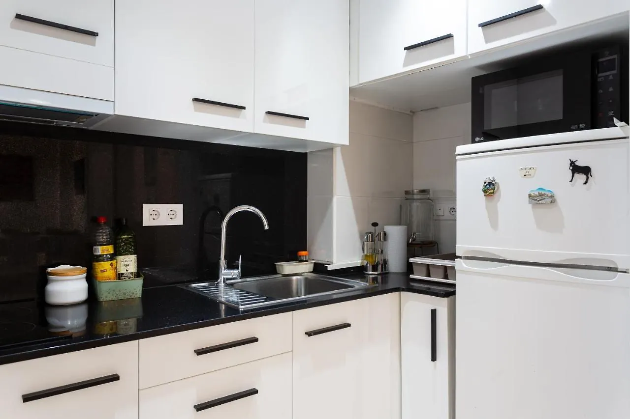 Apartment Can Maryel Tossa de Mar
