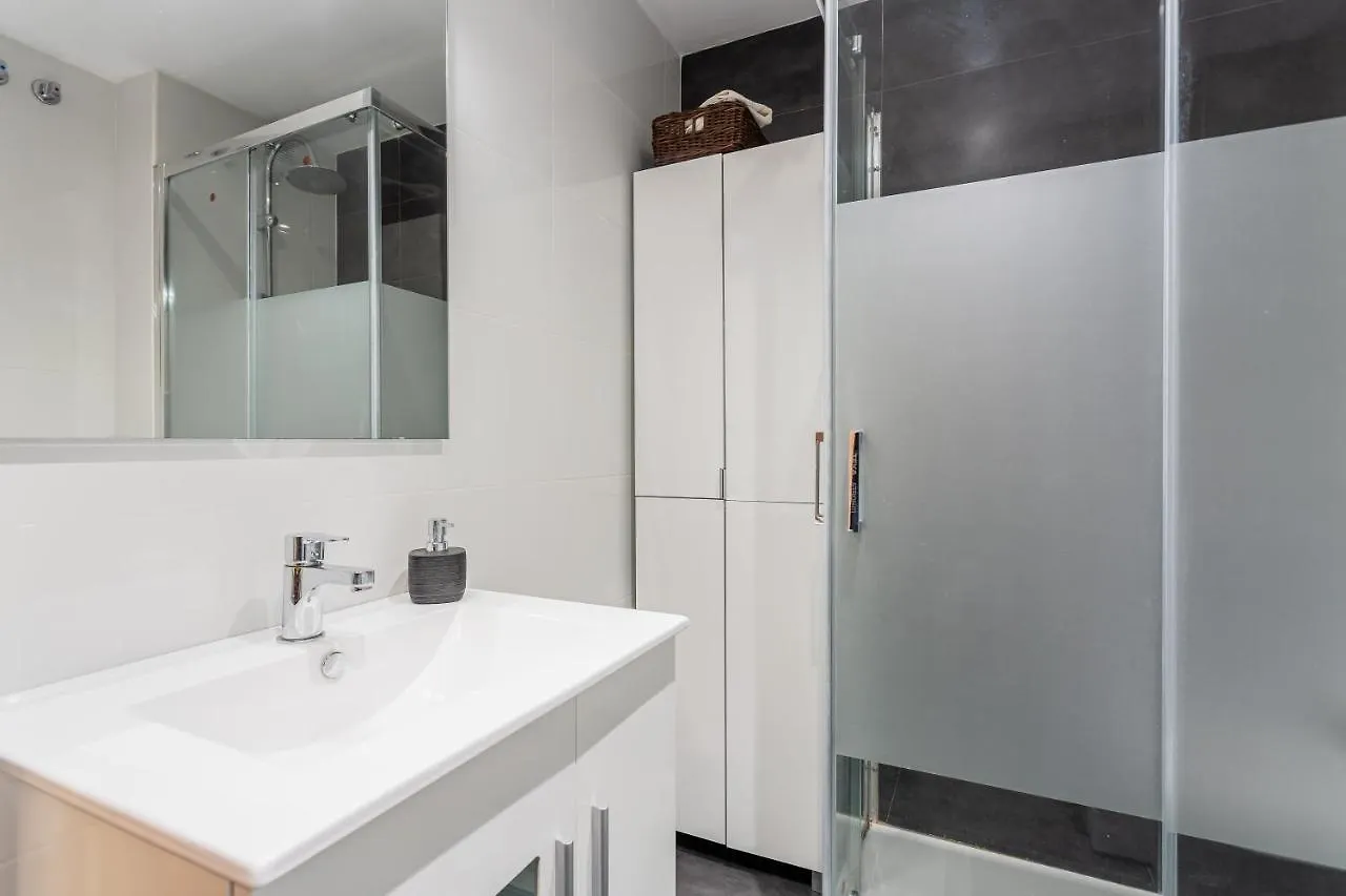 Can Maryel Tossa de Mar Apartment