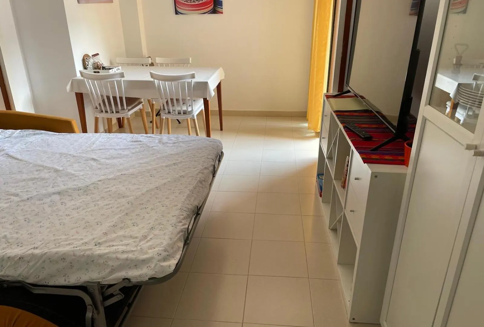 Apartment Can Maryel Tossa de Mar Spain