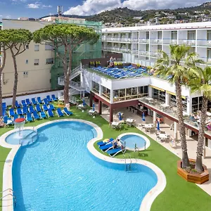Ght Costa Brava & Hotel