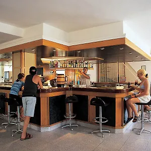 Tossa Hotel