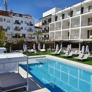 Windsor Tossa - Adults Only 16 Тосса-де-Мар